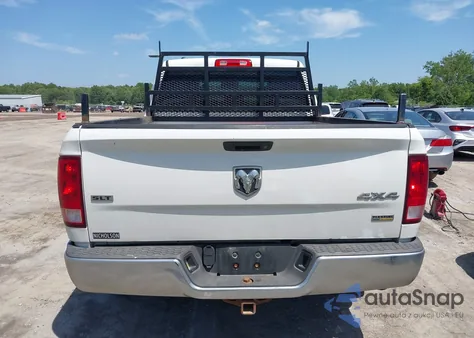 2015 Ram 1500 Slt z USA, uszkodzony, nr VIN 1C6RR7GG6FS511385